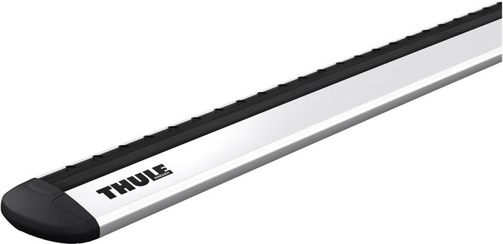Actual product image Thule WingBar Evo 108