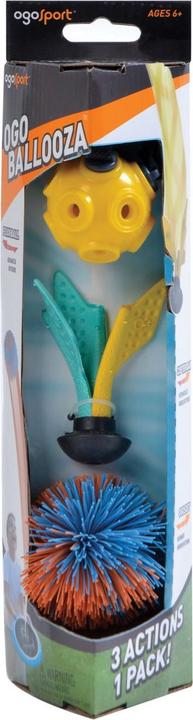 Produktbild Schildkröt Ogo Sport Ballooza