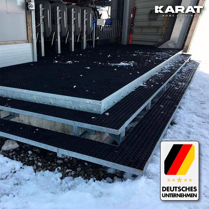 Image du produit Karat Octo Door (100 x 150 cm)