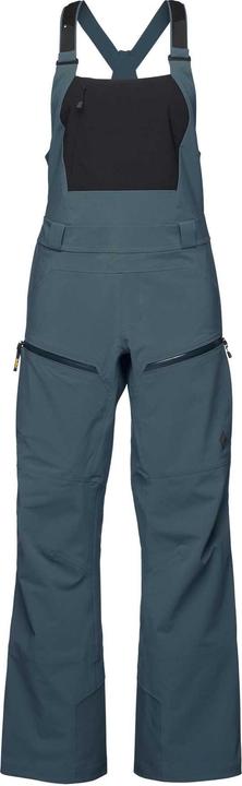 Produktbild Black Diamond W Recon Stretch Bibs (M)