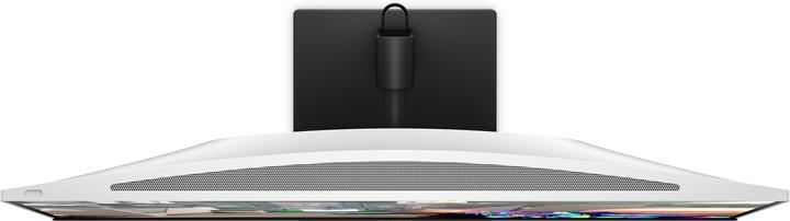 Actual product image HP OMEN Transcend 31.5 inch UHD 240Hz OLED Gaming Monitor - OMEN Transcend 32 (3840 x 2160 Pixels, 31.50")
