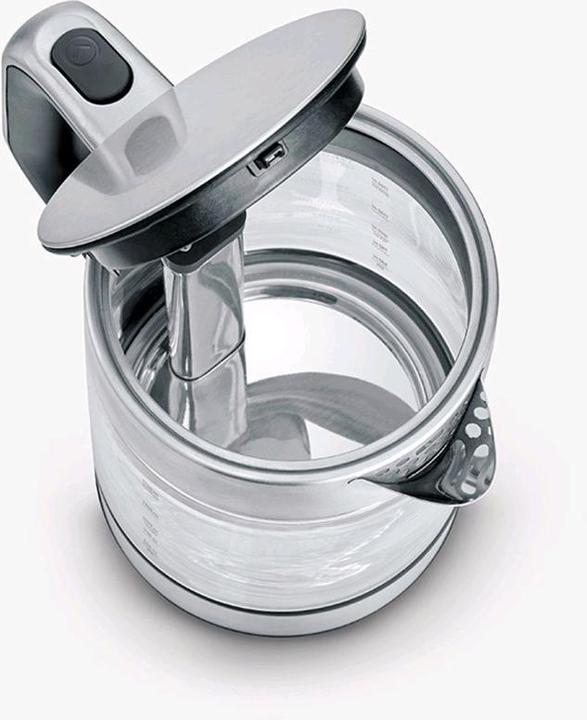 Actual product image Severin WK 3422 Kettle stainless steel (1.70 l)