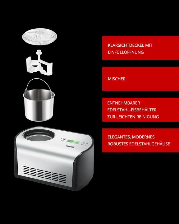 Image du produit Unold One (Prise UE)