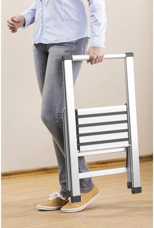 Actual product image Wenko Budget Manager (Stile, 44 cm)