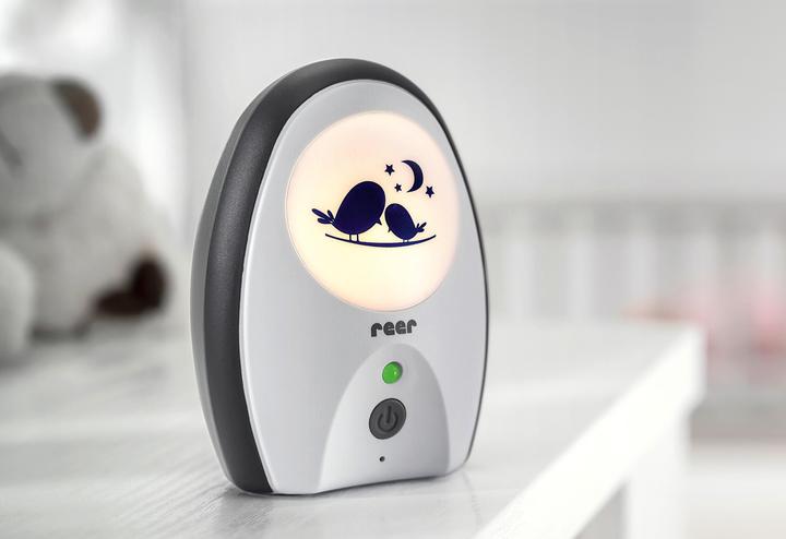 Produktbild Reer Rigi (Babyphone Audio, 300 m)