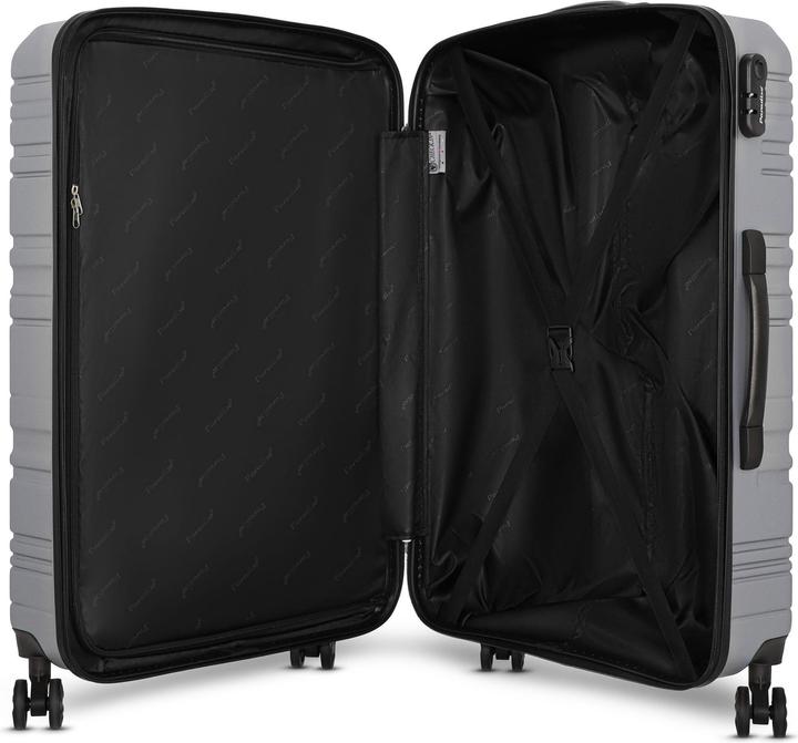 Actual product image Check.In Paradise (100 l, XL (from 140l))
