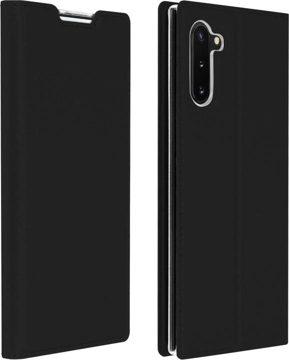 Actual product image Dux Ducis Skin Pro Series (Samsung Galaxy Note 10)