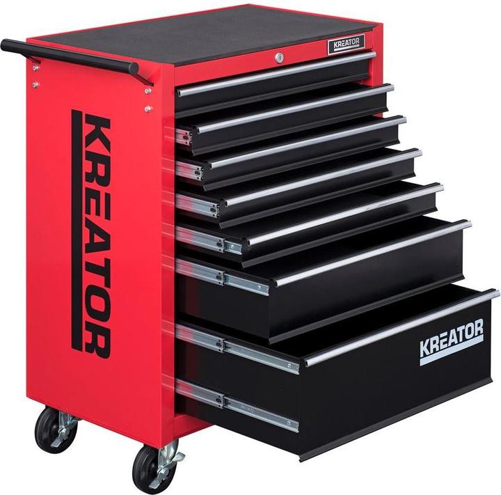 Image du produit Kreator Chariot d'atelier (0 x)