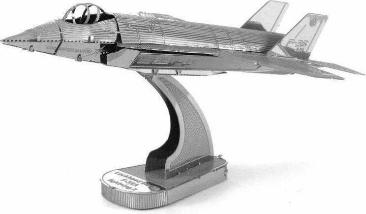 Produktbild Metal Earth Lockheed Martin® F-35® Lightning II®