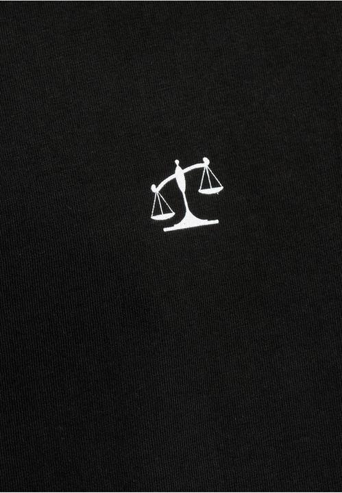 Actual product image Mister Tee Crucial Oversize Tee - 16616 (XXL)