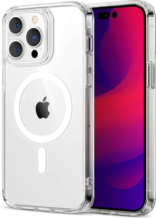Produktbild ESR Classic Hybrid HaloLock Case (Apple iPhone 14 Pro)