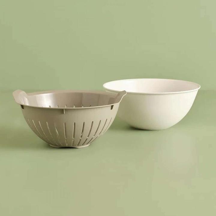 Actual product image Hermia Siftly Strainer (25.50 cm)