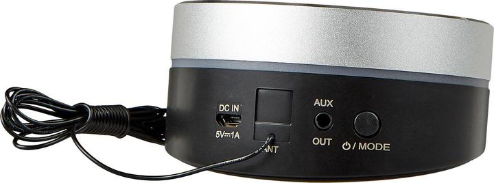 Actual product image Albrecht DR 50 (Radio Tuner)