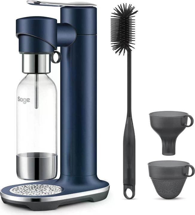 Actual product image Sage InFizz Fusion