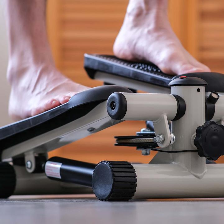 Image du produit Luxtri Mini stepper