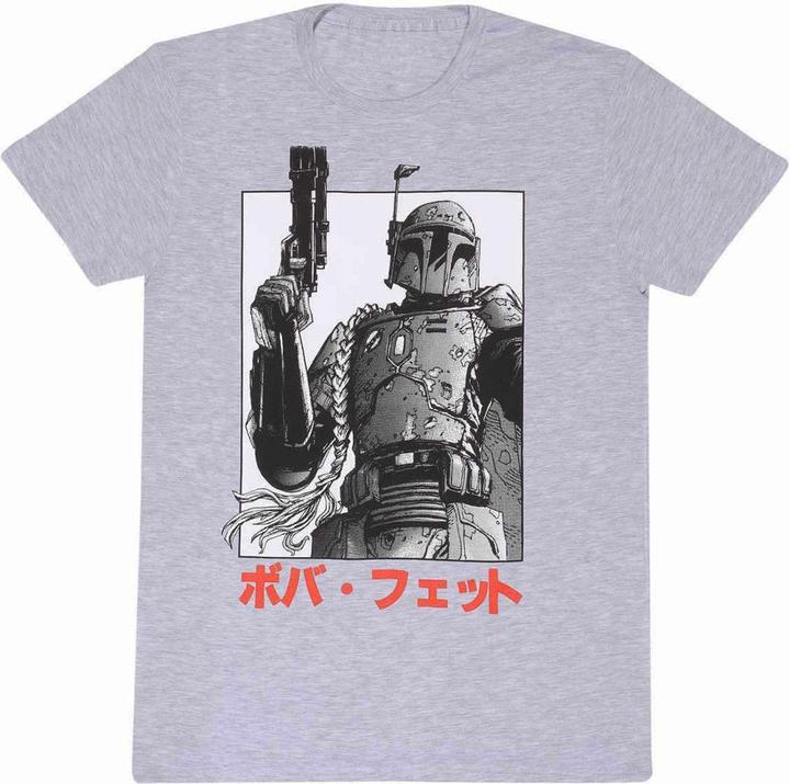 Produktbild Star Wars TShirt (XL)