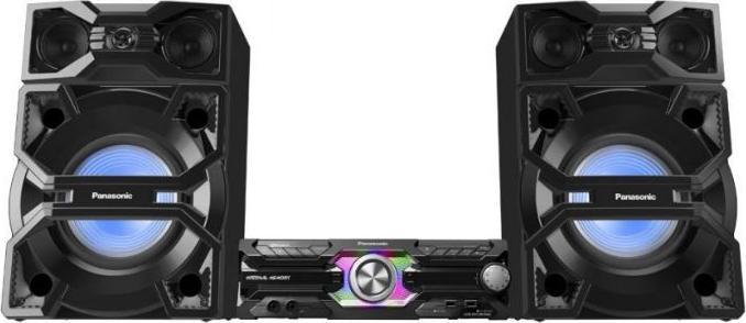 Produktbild Panasonic Sc-Max3500 (Bluetooth, 1x 2400 W)