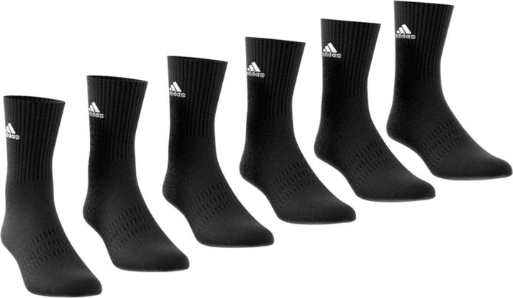 Image du produit adidas Équipement sportif rembourré (paquet de 6, 40 - 42)