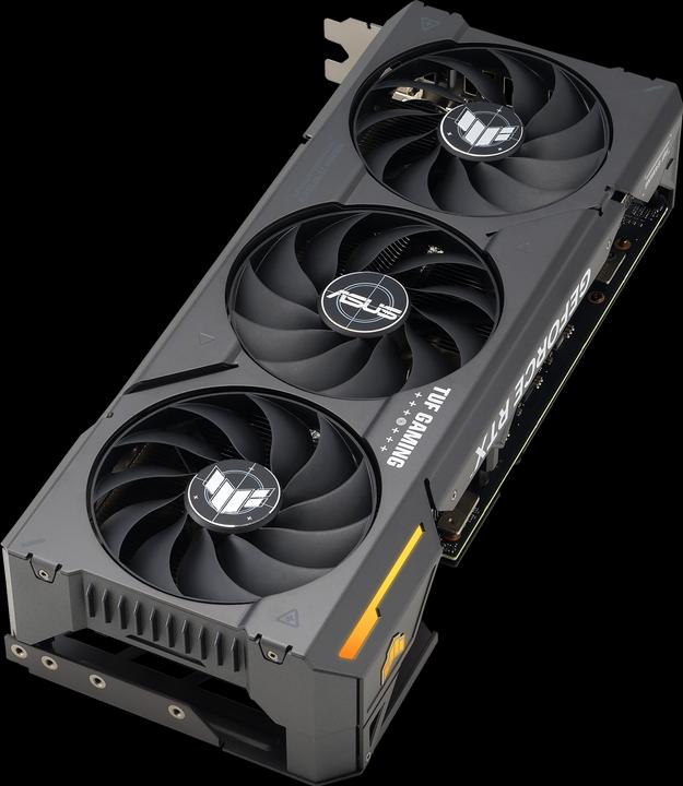Produktbild ASUS TUF Gaming GeForce RTX 4070 SUPER OC (12 GB)