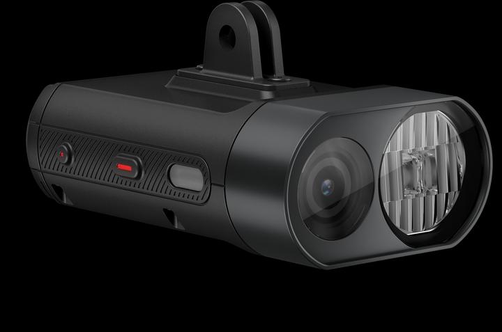 Immagine prodotto Garmin Varia Vue (600 lm)