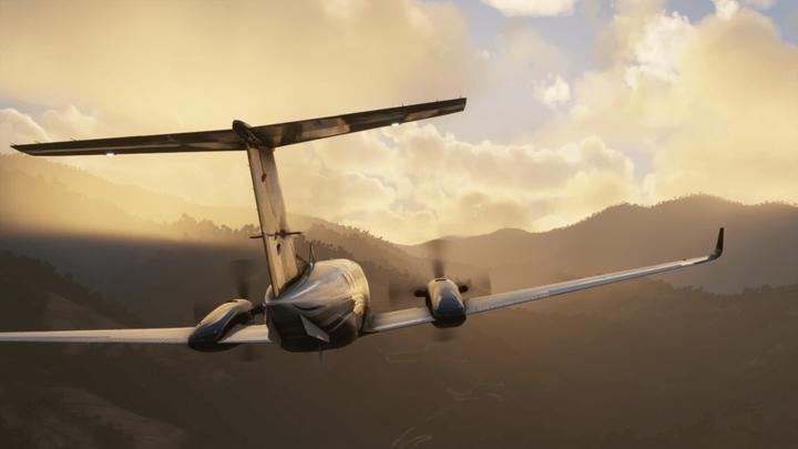 Immagine prodotto Microsoft Flight Simulator Standard Edition (PC, DE)