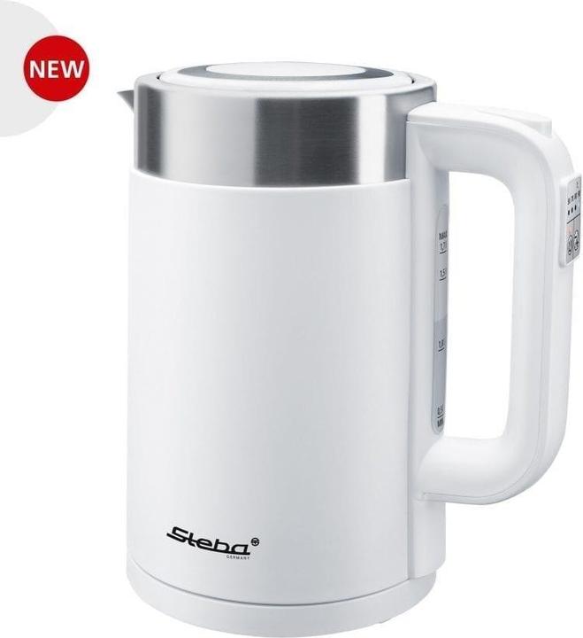 Produktbild Steba WK11 (1.70 l)