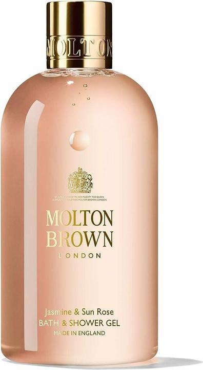 Produktbild Molton Brown Jasmine / Sun Rose Bodywash (300 ml)