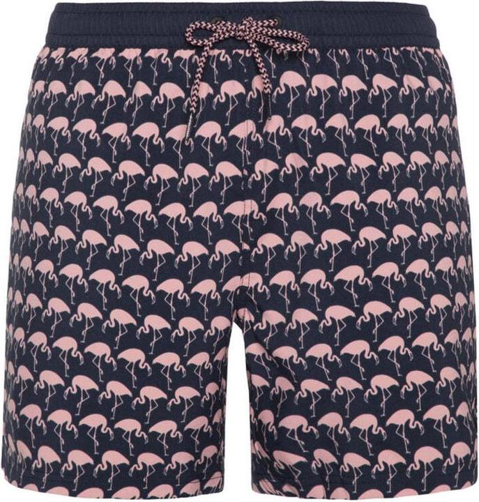 Image du produit Protest Short de plage homme PRTOHLANDER Night SkyBlue S (S)