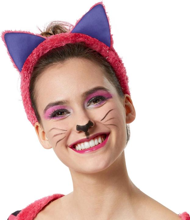 Produktbild tectake Galante Grinsekatze (XXL)