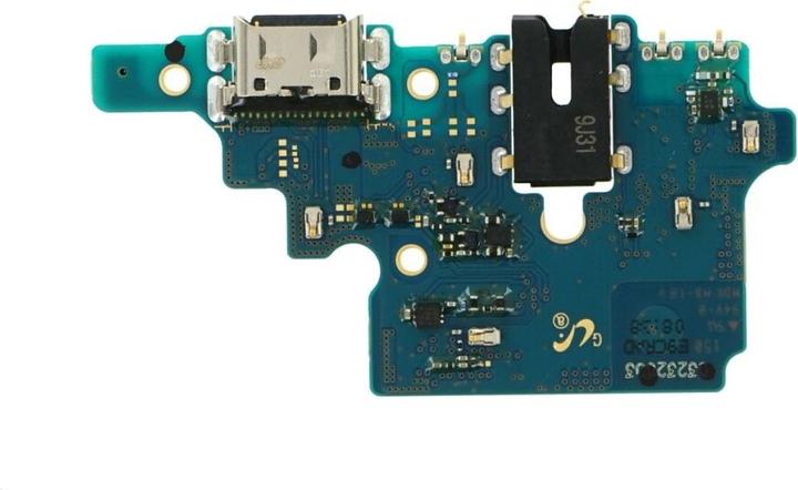 Image du produit Samsung Galaxy Note 10 Lite SM-N770F carte USB / port de chargement (Galaxy Note 10 Lite)