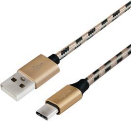 Immagine prodotto LogiLink CU0135 (2 m, USB 2.0)