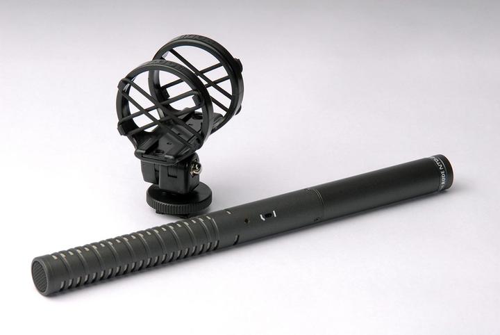 Actual product image RØDE Ntg2