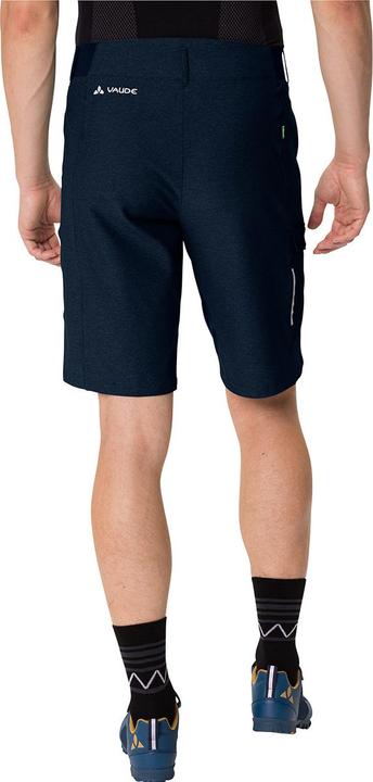 Actual product image Vaude Tremalzo IV (XL)