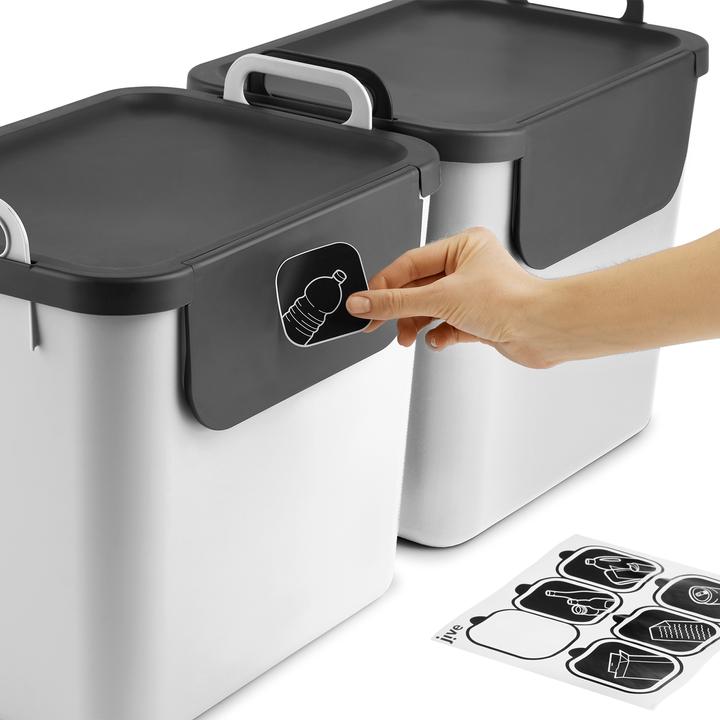 Actual product image Rotho 1039199998WS (90 l)