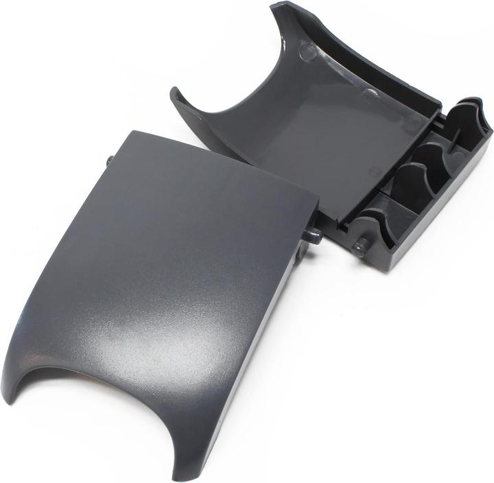Immagine prodotto SunSun HW-404B Filtro esterno Ricambio Coperchio Clip Chiusura Filtro Acquario (Filtri esterni)