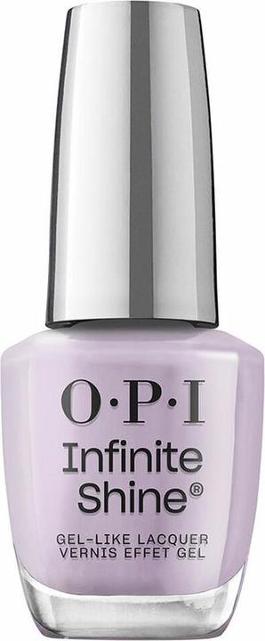 OPI Infinite Shine Last Glam Standing (Last Glam Standing, Farblack)