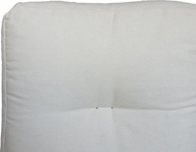 Immagine prodotto Europe & Nature Futon (140 x 200 cm, Nucleo naturale)