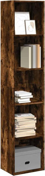 Rovere affumicato