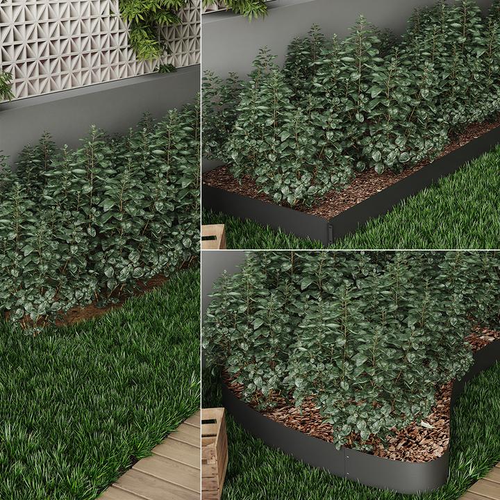 Actual product image Serina Rasenkante (100 cm)