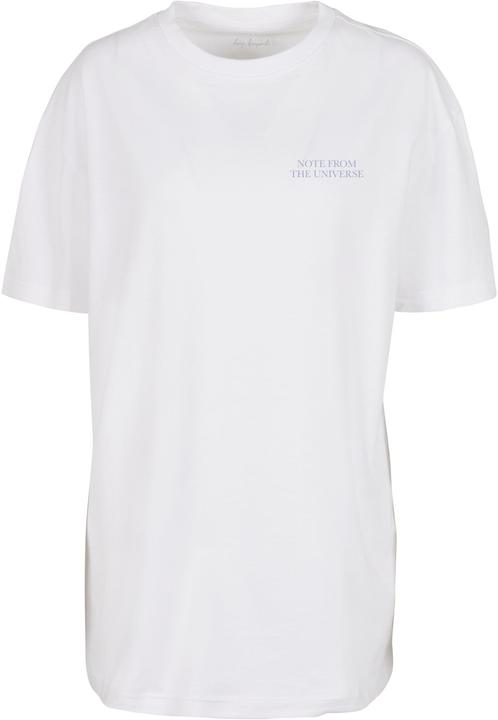 Produktbild Days Beyond Angel Numbers Oversize Boyfriend Tee (XL)
