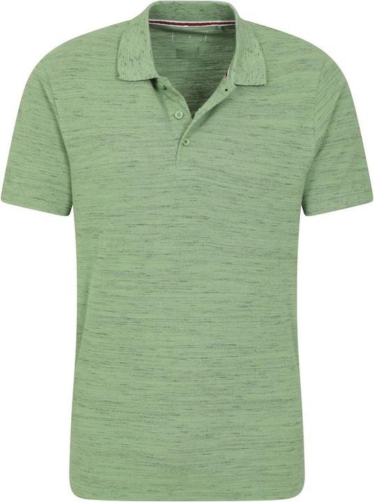 Image du produit Mountain Warehouse - Polo DAWNAY - Homme (4XL)