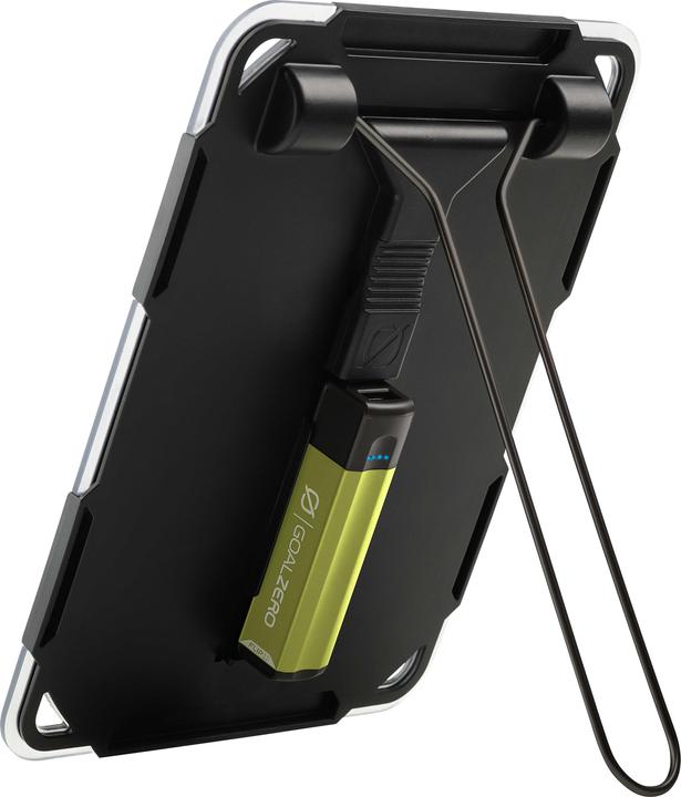 Actual product image Goal Zero Nomad 5 (5 W, 0.36 kg)