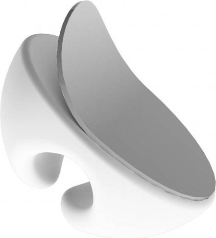 Actual product image BlueLounge CableDrop