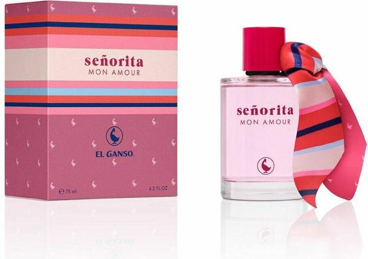 Produktbild El Ganso Señorita Mon Amour Eau de Toilette (Eau de Toilette, 75 ml)