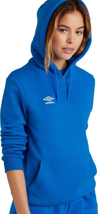 Produktbild Umbro Club Leisure Kapuzenpullover (XL)