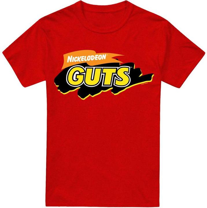 Nickleodeon Guts TShirt (S)