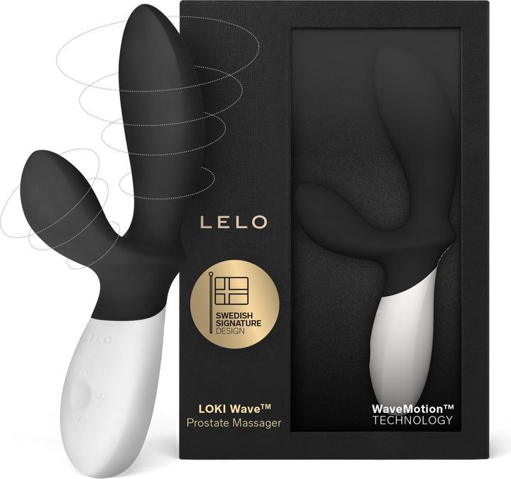 Immagine prodotto LELO Loki Wave