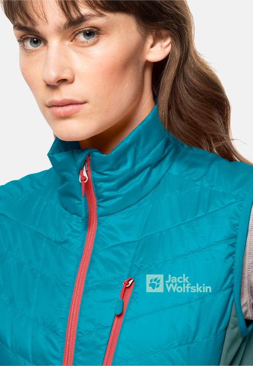 Produktbild Jack Wolfskin Routeburn Pro Ins Vest W (S)
