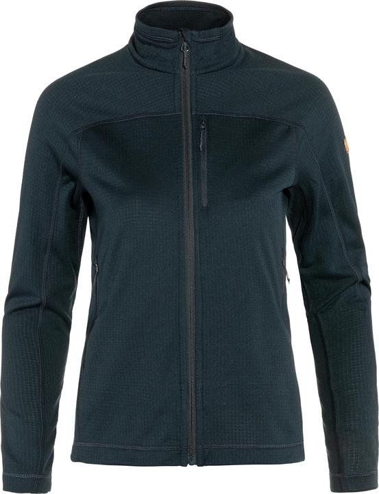 Fjällräven Women's Abisko Lite Fleece Jacket
