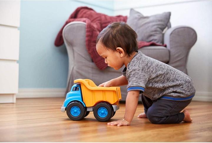 Produktbild Green Toys Dump Truck